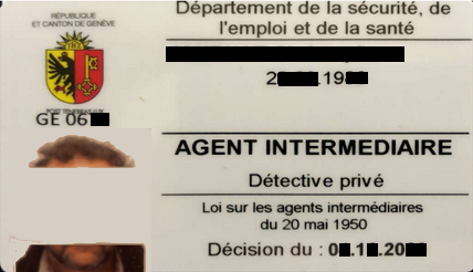 A-ADS : FORMATION | COURS DETECTIVE, | DEVENEZ ENQUÊTEUR / ENQUÊTRICE  Enseignement professionnel ouvert à tous + formation agent/agente de sécurité. Agence fondée à Lausanne en 1987. Autorisation/licence (loi).
